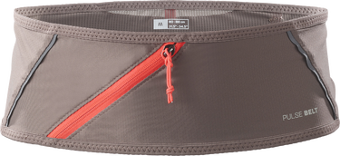Torbice za okoli pasu Salomon Salomon PULSE Running Belt Rjava | lc2461-700, 1