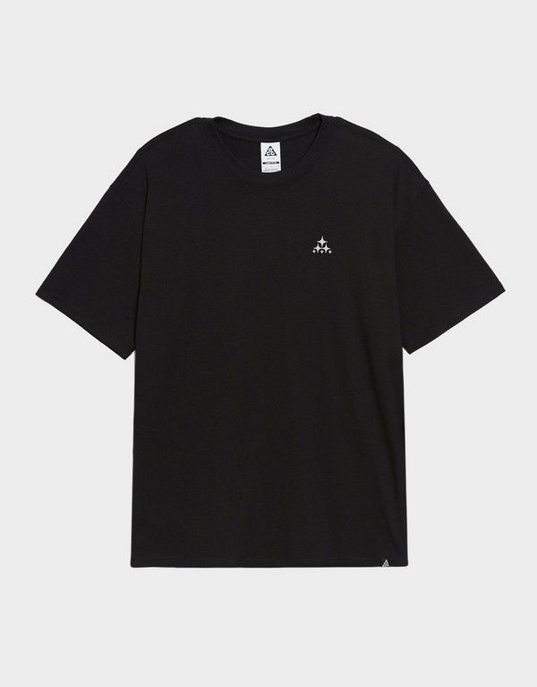 Majica Nike T-Shirt ACG Mystery Lights Črna | HV2172-010