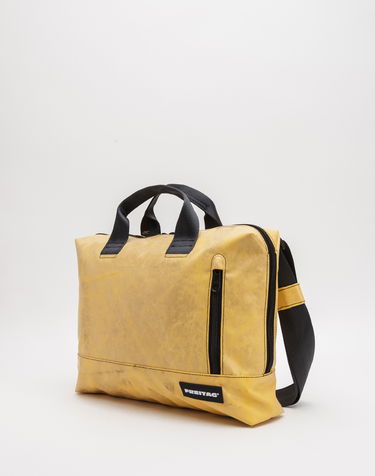 Torba za čez ramo Freitag Moss Rumena | F304, 3