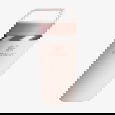 Steklenica za pitje Stanley Café-To-Go Travel Mug 12oz Roza | 10-12080-012, 0