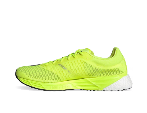 Tek adidas Performance Adizero Pro Rumena | fy0101