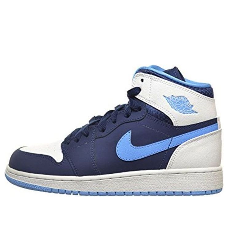 Superge in čevlji Jordan Air Jordan 1 Retro High Chris Paul Modra | 705300-402