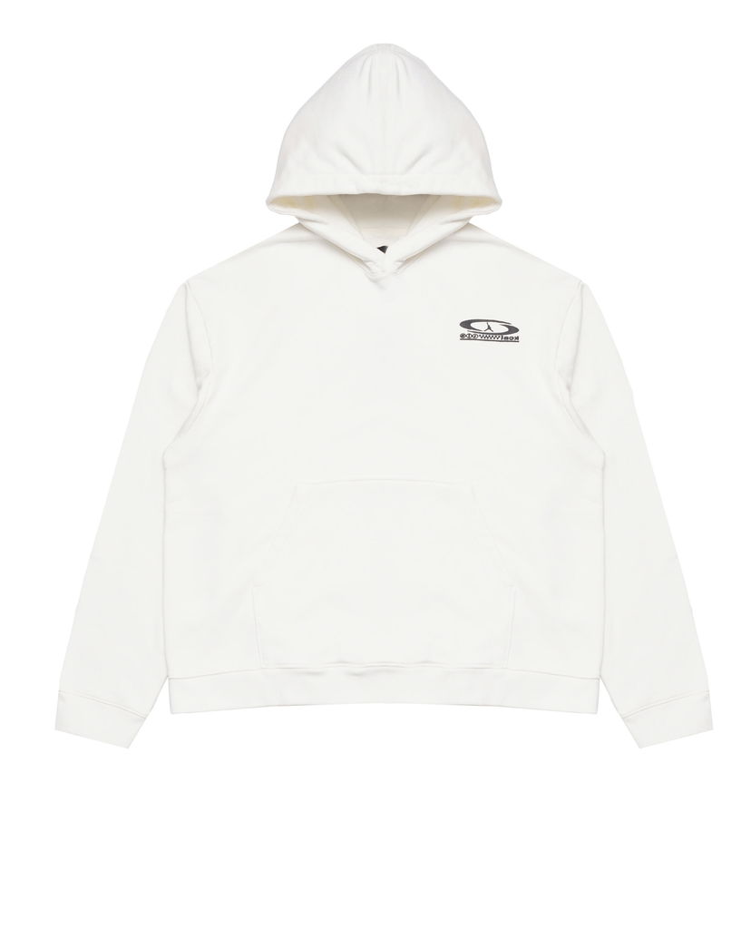 Pulover Jordan Air Jordan x Travis Scott HOODIE Bela | DZ5502-133