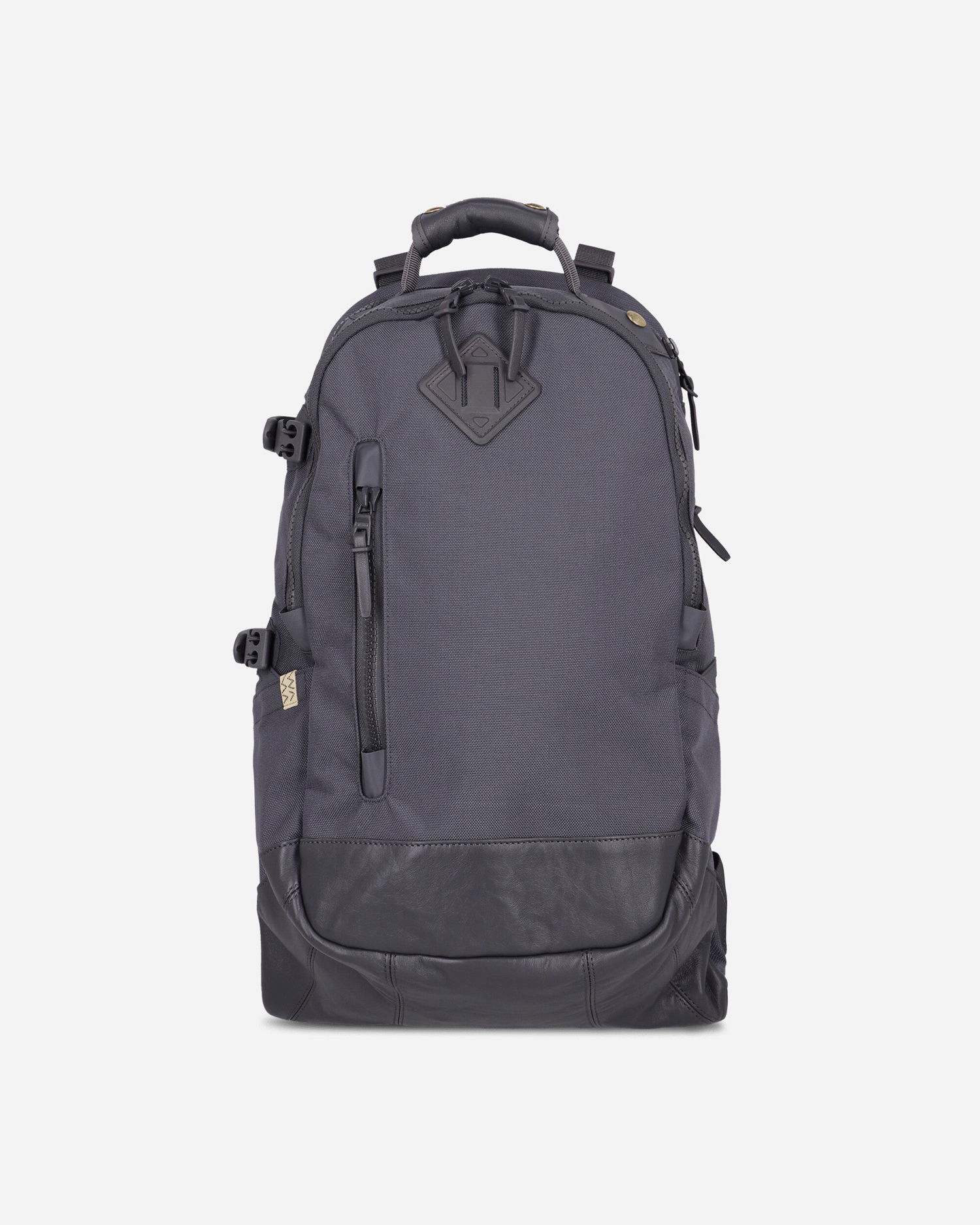 Nahrbtnik visvim 20L Backpack Črna | 0125203003032 2, 1