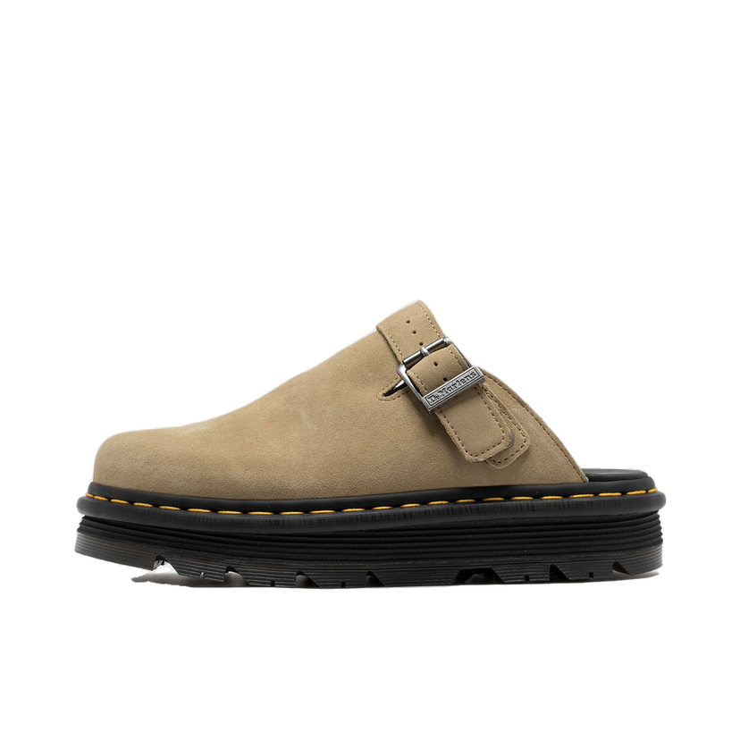 Superge in čevlji Dr. Martens Zebzag Mule W Bež | 31737439
