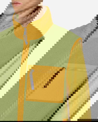 Telovnik Patagonia Synch Vest Zelena | 23011 BUGR, 5