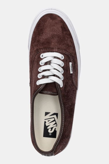 Superge in čevlji Vans LX Authentic Reissue Pig Suede Rjava | VN0007QZDMV1, 2