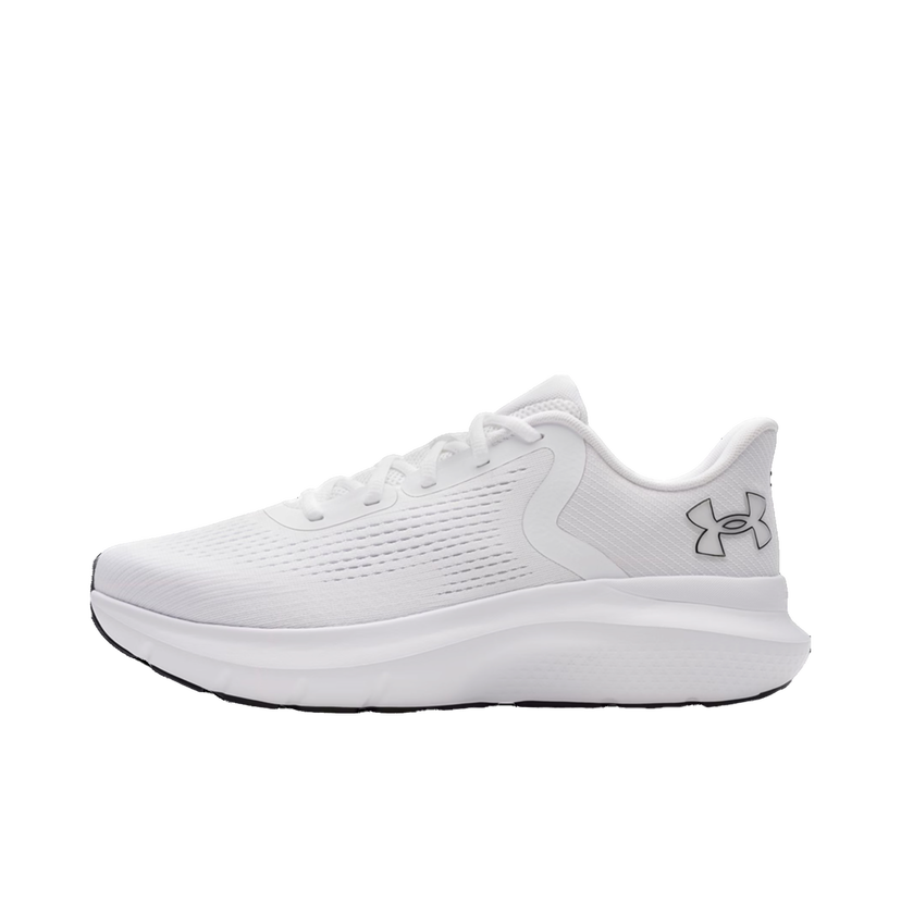 Superge in čevlji Under Armour Charged Rogue 5 Bela | 3028256-100