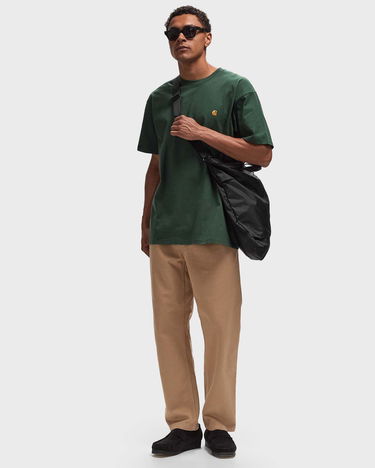 Hlače Carhartt WIP Flint Pant Bež | I029919-2FS.GD, 1