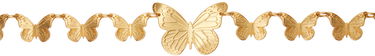 Ogrlica Blumarine Blumarine Butterfly Belt Kovinski | A344W048A, 0