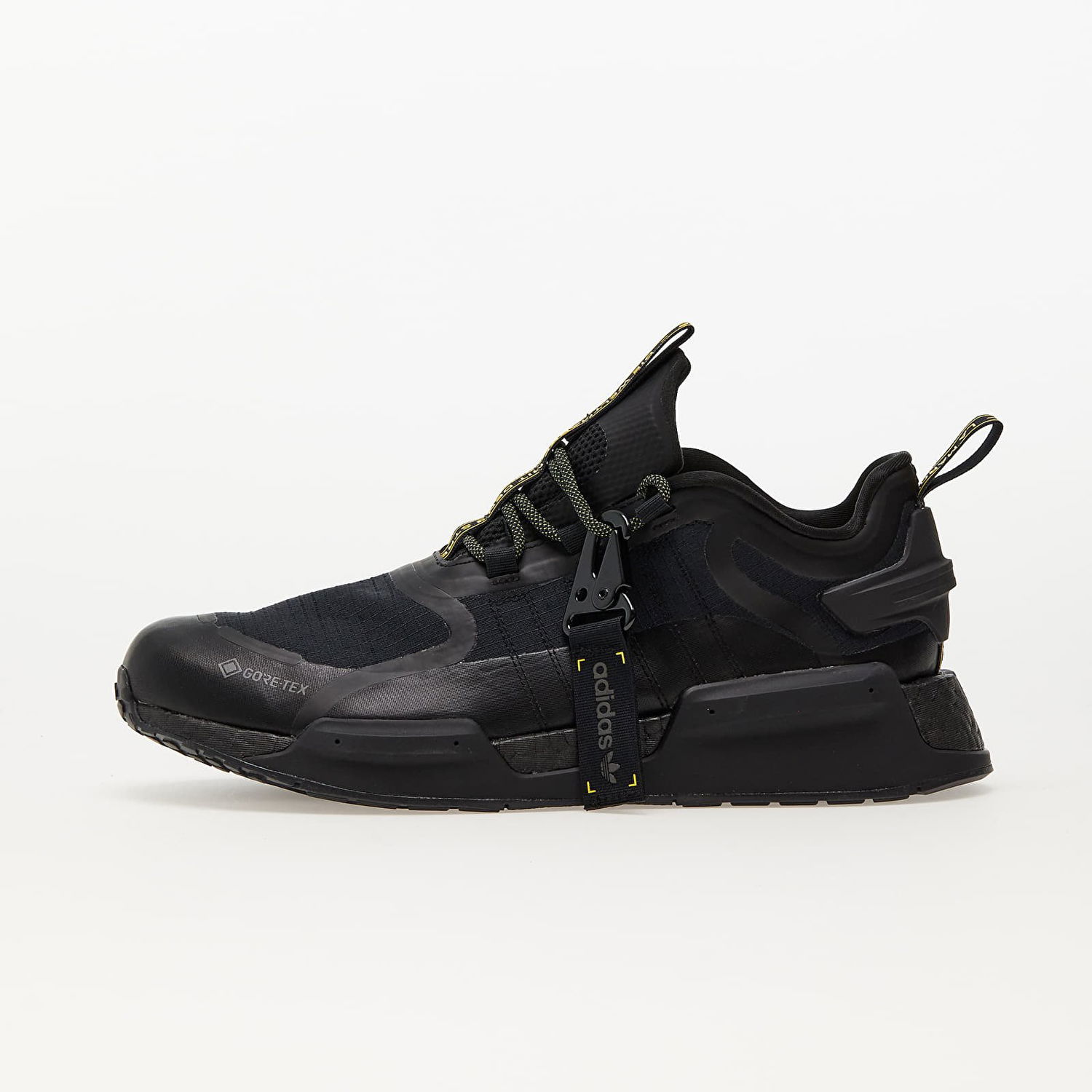 Superge in čevlji adidas Originals NMD_V3 GTX Črna | GX9472, 0