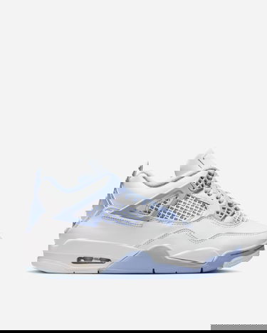 Superge in čevlji Jordan Air Jordan 4 "Forget Me Not" W Bela | HV0823-100, 3