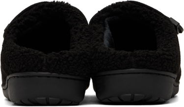 Pasovi A.P.C. A.P.C. SUBU Edition Belt Line Slippers Črna | PSAKS-M53322, 4