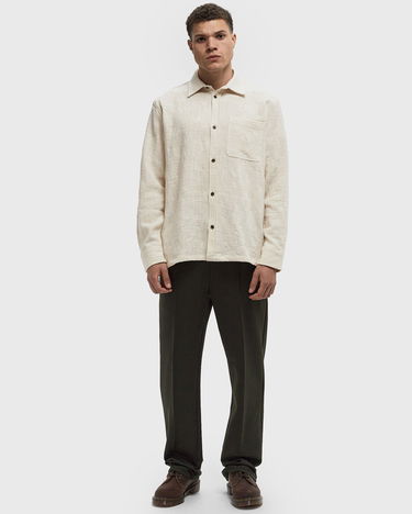 Srajce Les Deux Les Deux Kaleb Structure Overshirt XL Bež | LDM640122-215215, 1