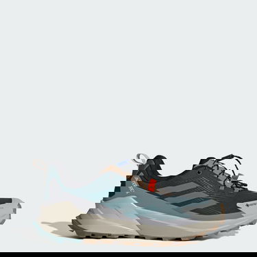 Superge in čevlji adidas Performance Terrex Trailmaker 2 GORE-TEX Speed Lace Hiking Zelena | JQ1614, 0