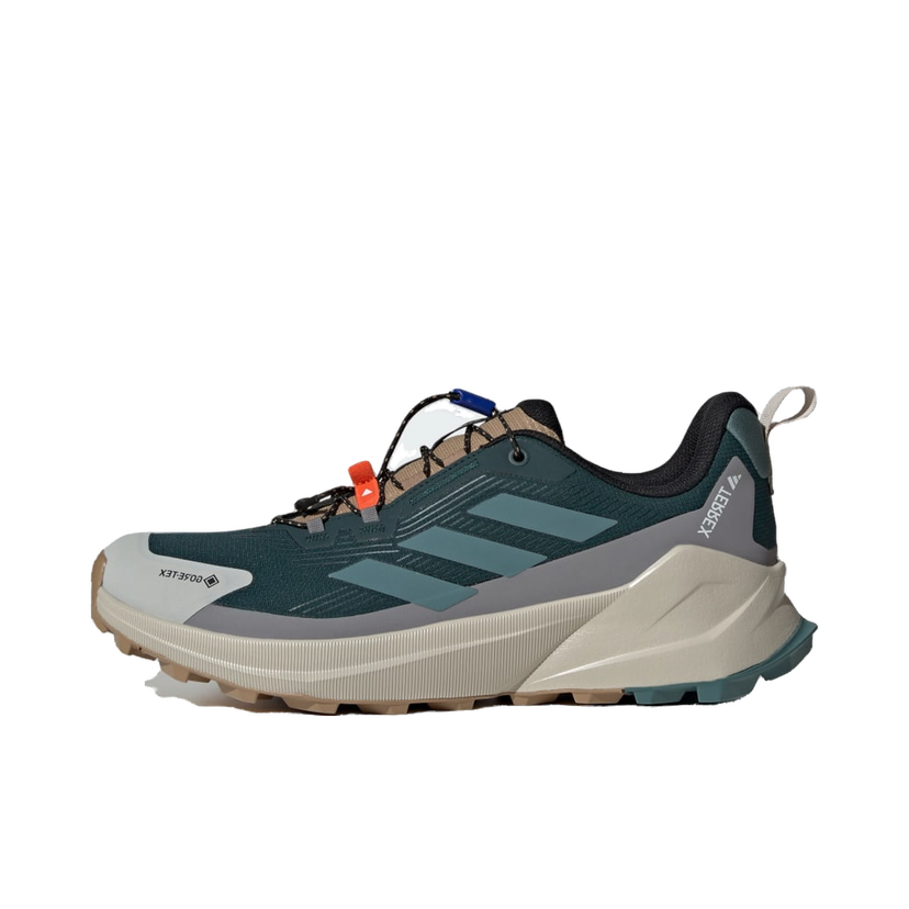 Superge in čevlji adidas Performance Terrex Trailmaker 2 GORE-TEX Speed Lace Hiking Zelena | JQ1614
