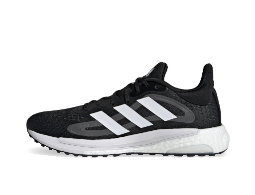 Tek adidas Performance SolarGlide 4 W Črna | fy4111