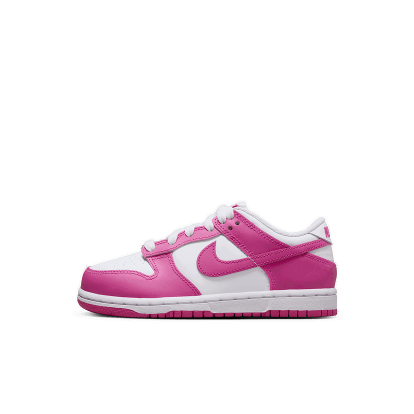 Superge in čevlji Nike Nike Dunk Low Roza | FB9108-102