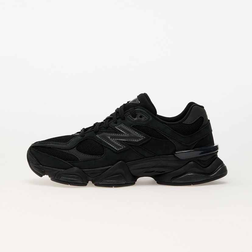 Superge in čevlji New Balance 9060 Črna | U9060ZGE