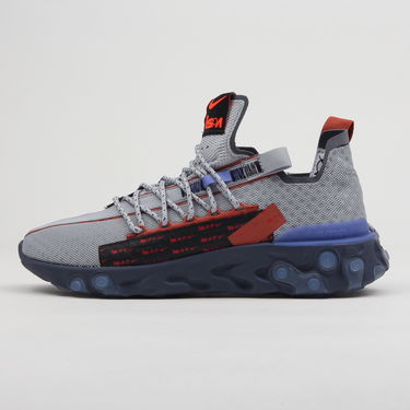 Superge in čevlji Nike React ISPA Siva | CT2692-001, 0