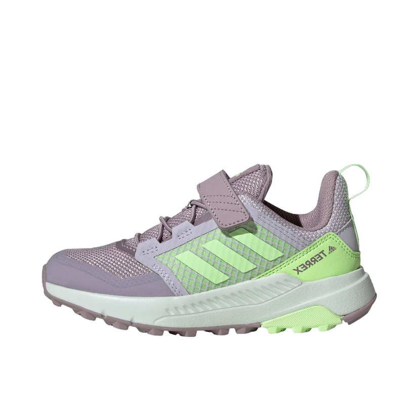 Superge in čevlji adidas Performance Terrex Trailmaker Lila | IE7607