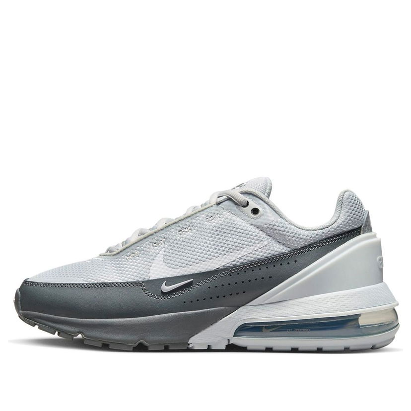 Superge in čevlji Nike Air Max Pulse Siva | FN7459-001
