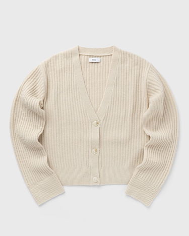 Pleteni pulover envii Cardigan Bež | E24300108_CLR001844, 0