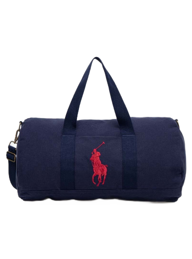 Torba za čez ramo Polo by Ralph Lauren Bag Mornarica | 9AR025