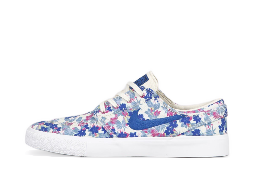 Skateboarding Nike SB Janoski Canvas RM Premium Večbarvna | AQ7878-202