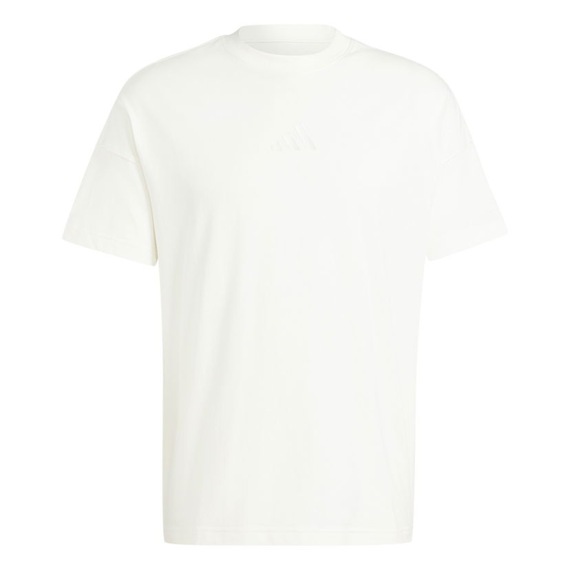 Majica adidas Performance A Szn T-Shirt Bela | IV5217