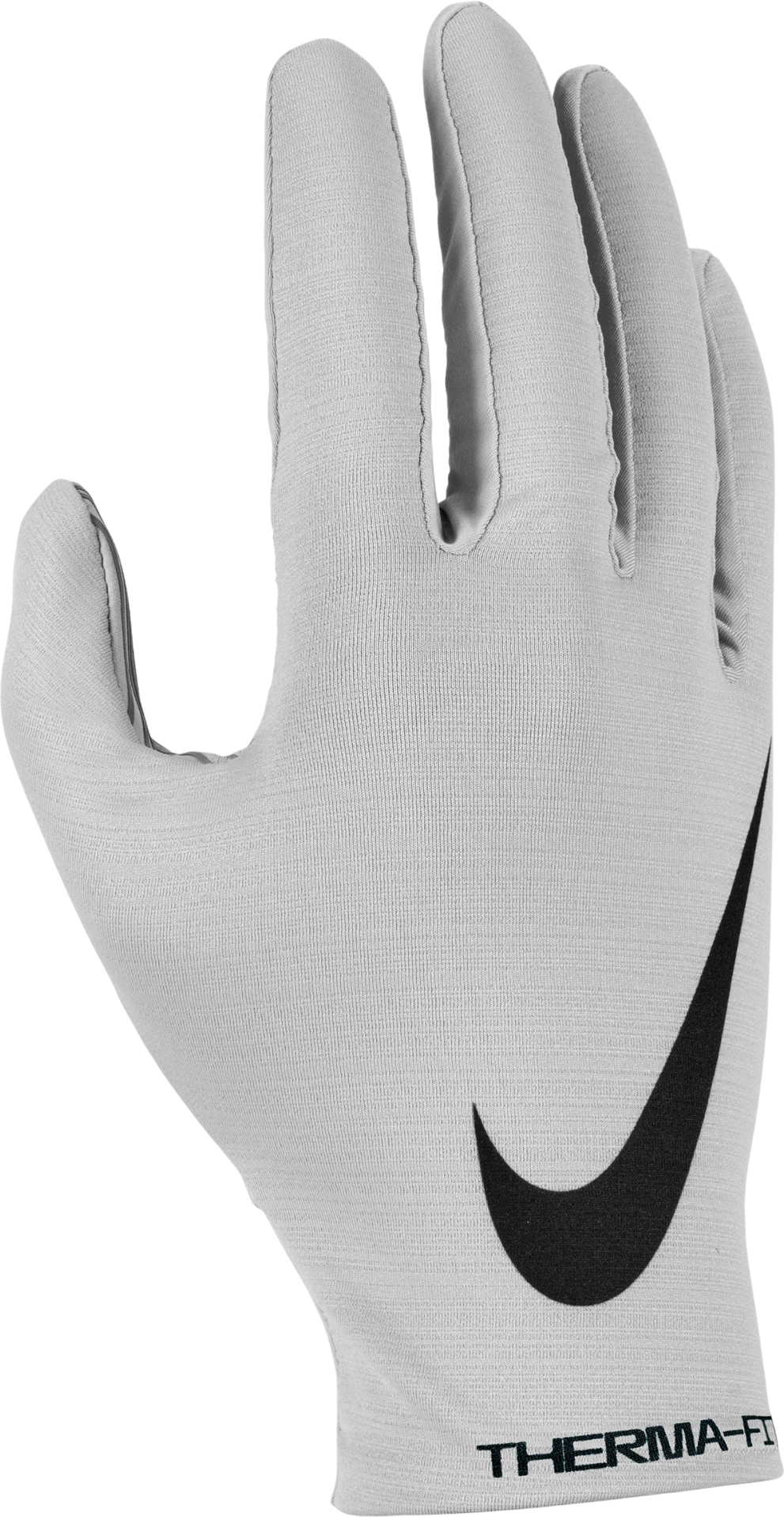 Rokavice Nike Gloves Therma-Fit Liner Siva | 9316-50-048, 0