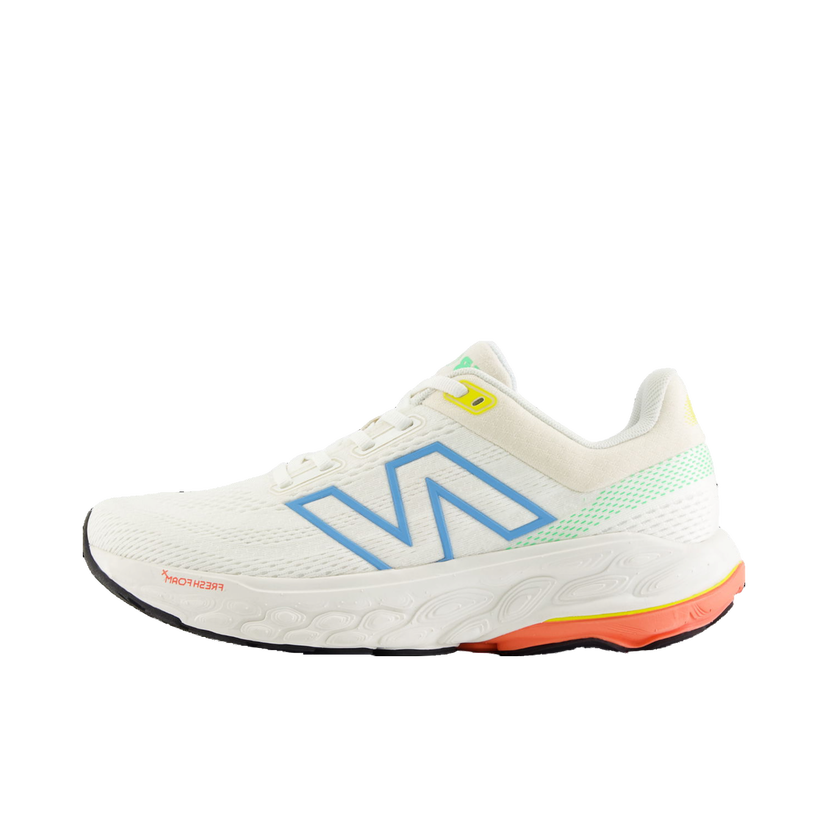 Superge in čevlji New Balance Fresh Foam X 860 v14 Bela | w860w14
