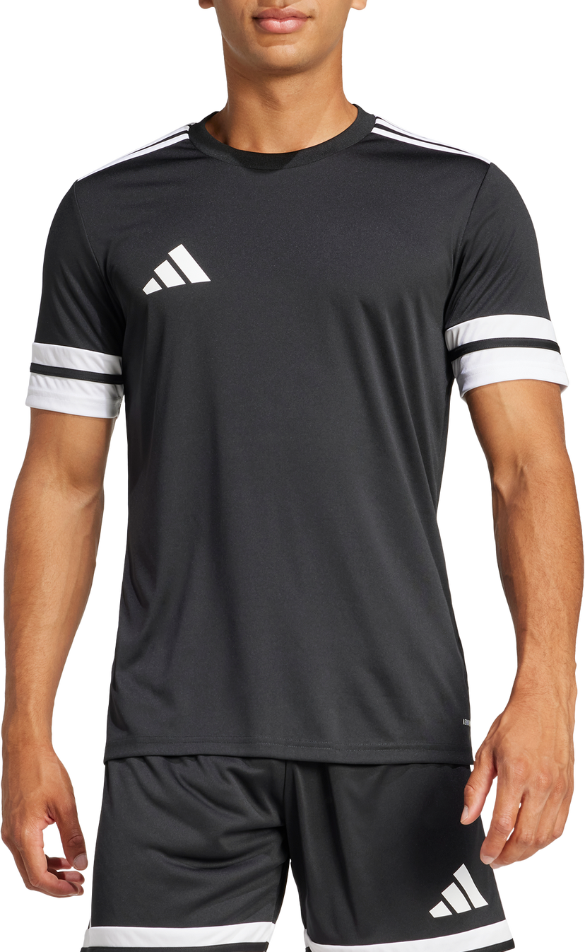 Majica adidas Originals Adidas Squadra 25 Jersey Črna | jg5832