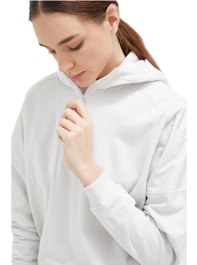 Pulover Helly Hansen Hoodie Bela | 53837