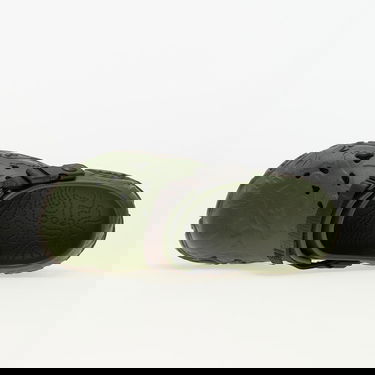 Superge in čevlji Crocs All-Terrain Atlas Clog Zelena | 208391-32C, 2
