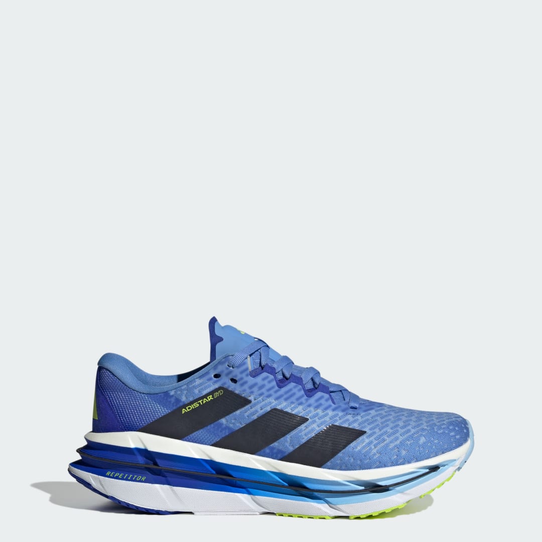 Superge in čevlji adidas Performance Adistar Byd Modra | JR0278, 0