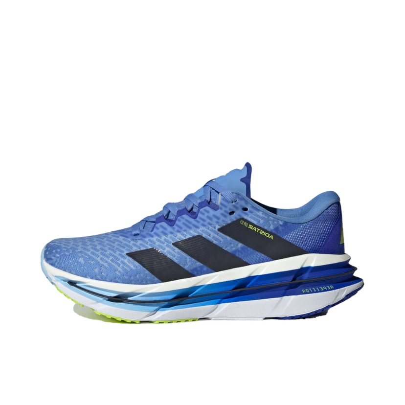 Superge in čevlji adidas Performance Adistar Byd Modra | JR0278