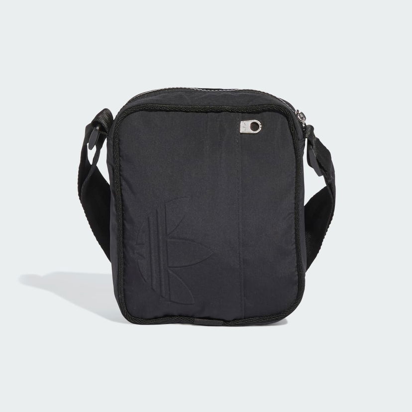 Torba za čez ramo adidas Performance Everyday Icons Organizer Bag Črna | JX3082