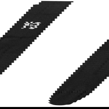 Nogavice Y-3 Sock Lo Črna | HZ4267, 0