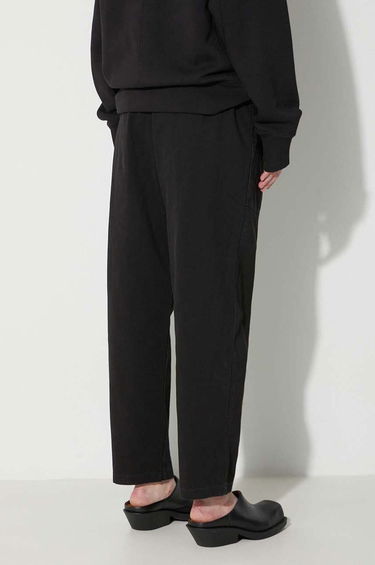Hlače GRAMICCI Loose Tapered Črna | G103-OGT, 2