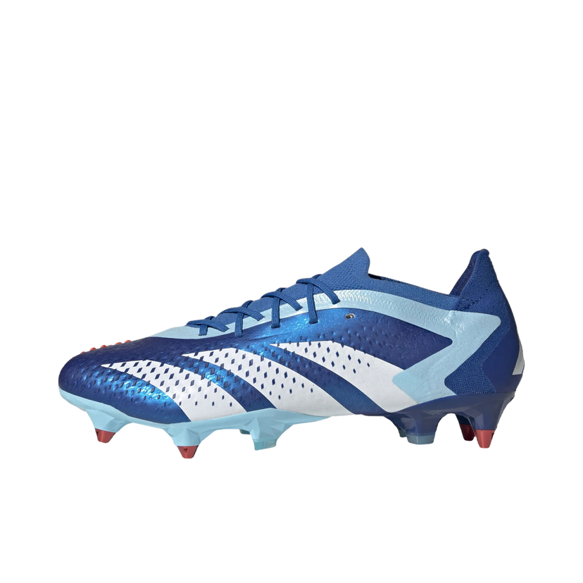 Superge in čevlji adidas Performance Predator Accuracy.1 L SG Modra | if2291