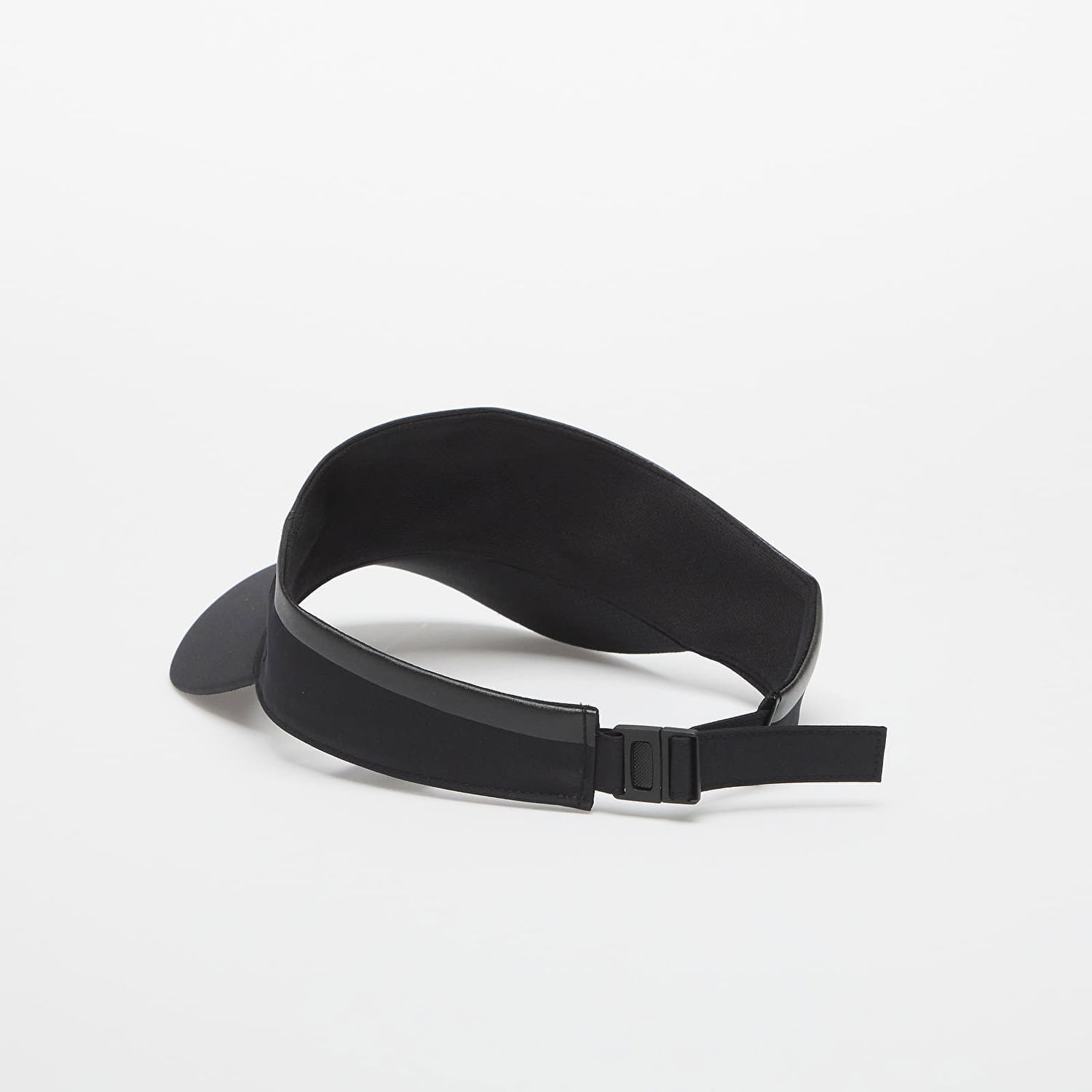 Kapa adidas Originals adidas by Stella McCartney Visor Črna | JY4083, 1
