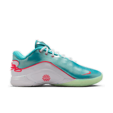 Superge in čevlji Nike LeBron XXI "Limelight" Večbarvna | HV5148-600, 4