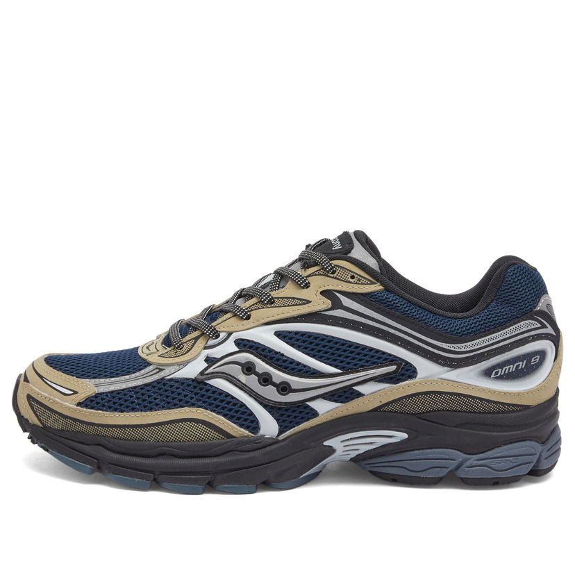 Superge in čevlji Saucony Progrid Omni 9 Bež | S70837-2
