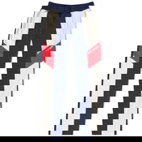 Colourblock Track Pant