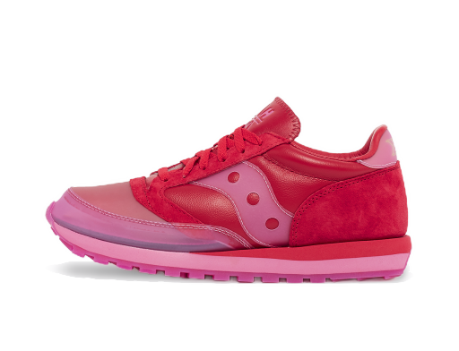 Superge in čevlji Saucony Trinidad James x Jazz 81 Roza | S70605-1