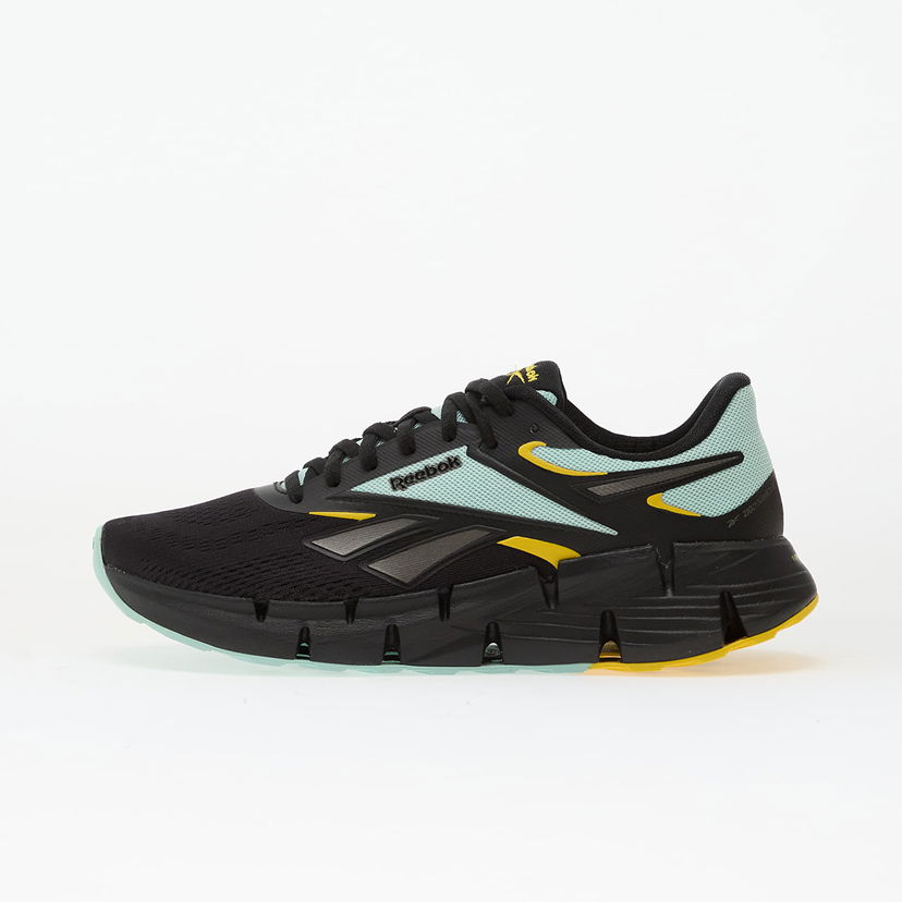 Superge in čevlji Reebok Zig Dynamica 6 Črna | 100225487