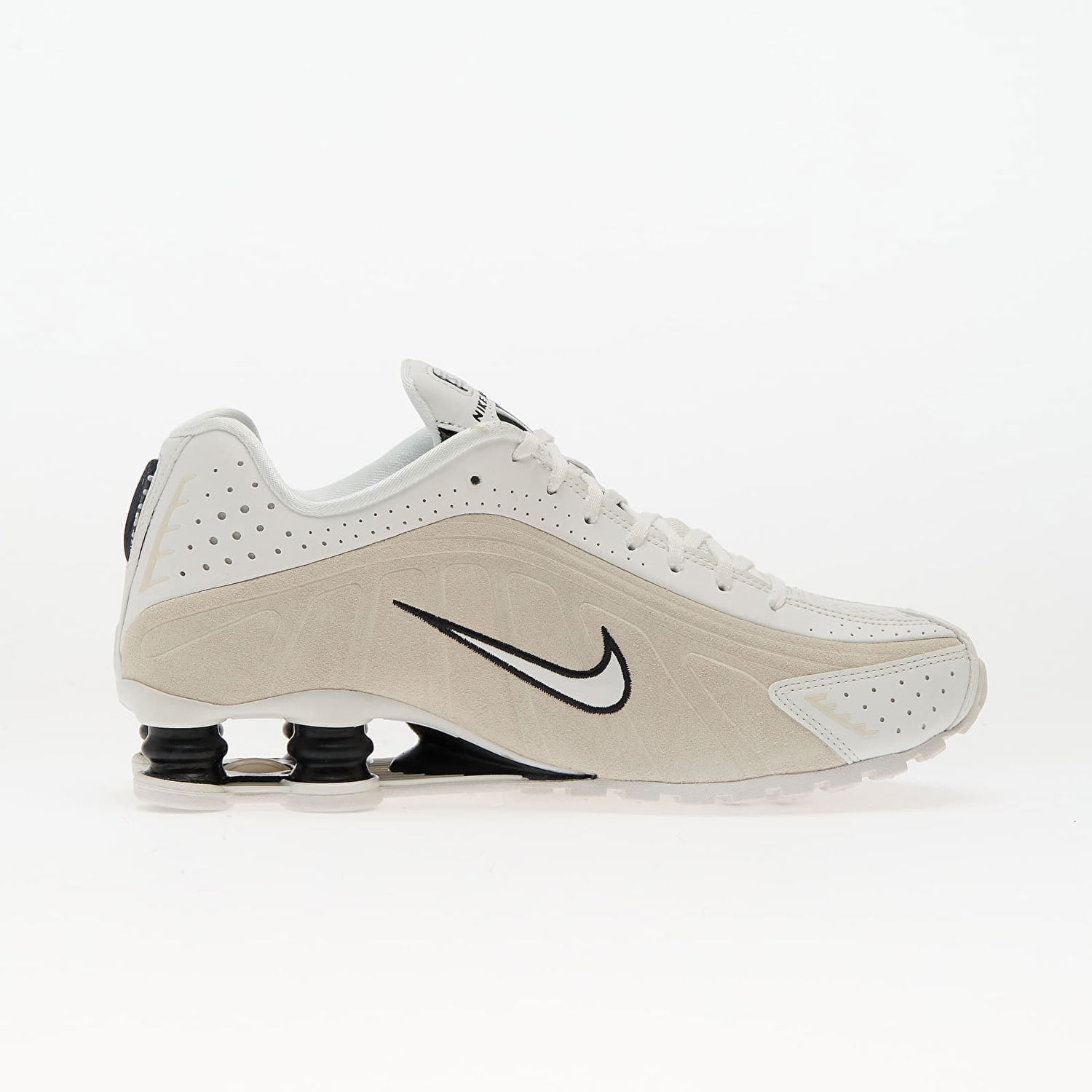 Superge in čevlji Nike Shox R4 Se Bež | HQ7739-100, 1