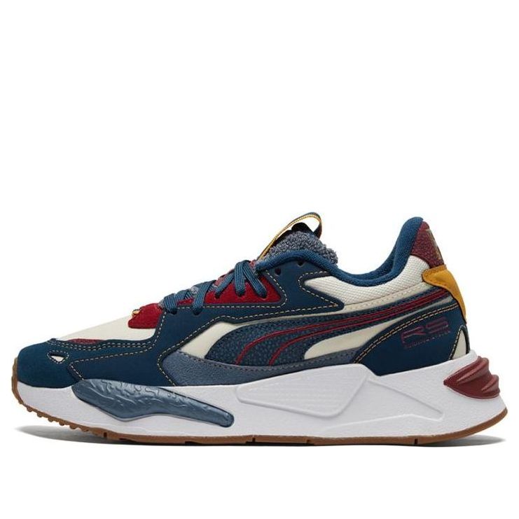 Superge in čevlji Puma RS-Z 'University' Večbarvna | 381644-01, 0
