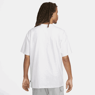 Majica Nike Sportswear Premium Essentials Bela | DO7392-051, 1